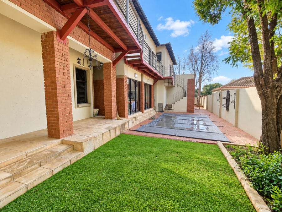 4 Bedroom Property for Sale in Woodland Hills Wildlife Estate Free State